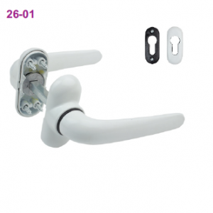 Handles and Cremone 26-01