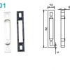 Hooks and Receivers 20-R01